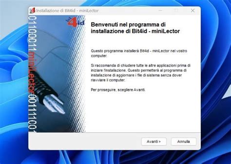 software per lettore smart card bit4id|Come installare i driver per miniLector EVO .